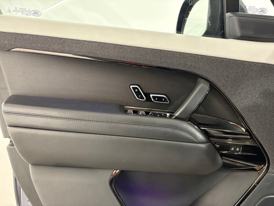 Land Rover Range Rover Sport First Edition 3.0P 510HP 4WD A8 PHEV, fotografija 13