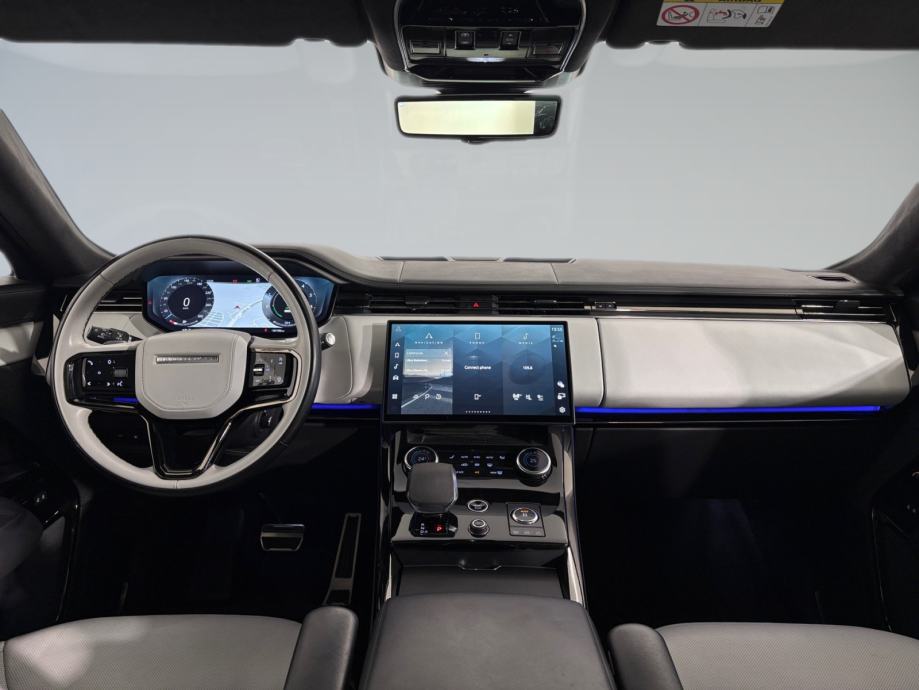 Land Rover Range Rover Sport First Edition 3.0P 510HP 4WD A8 PHEV, fotografija 18