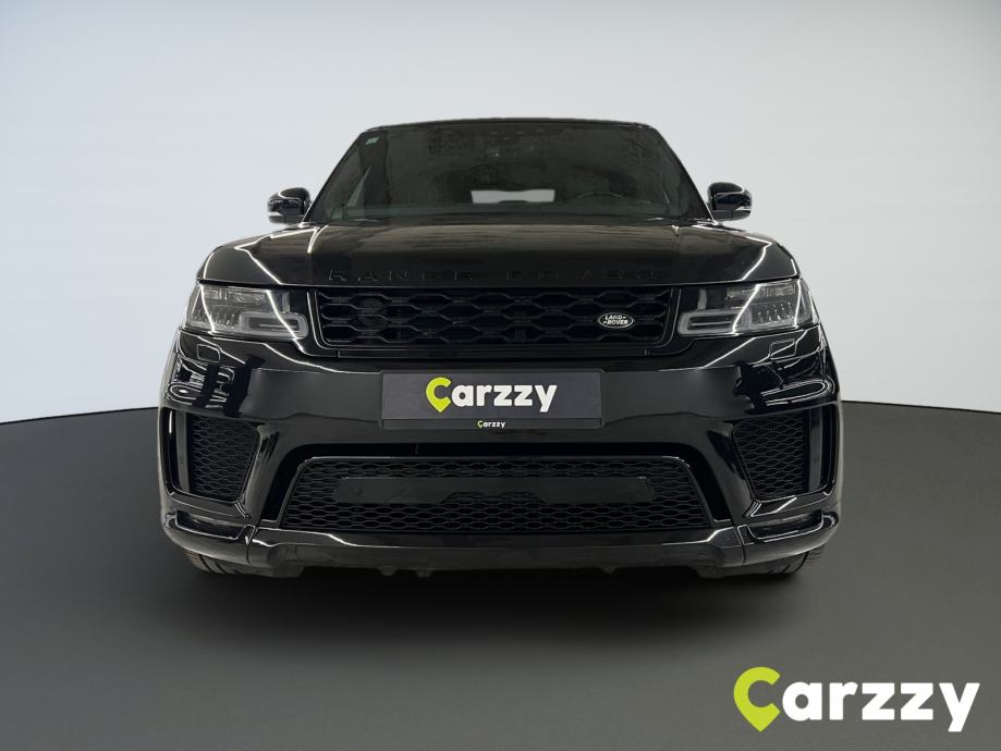Land Rover Range Rover Sport 3.0d - 3 godine jamstva, fotografija 3