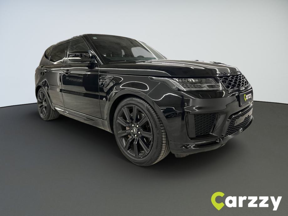 Land Rover Range Rover Sport 3.0d - 3 godine jamstva, fotografija 4