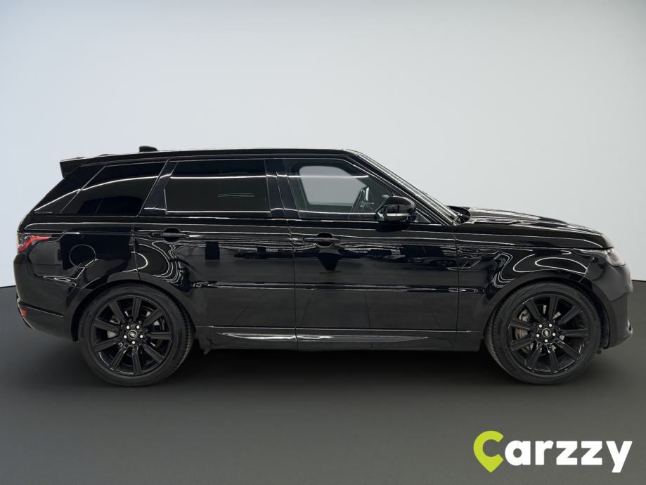 Land Rover Range Rover Sport 3.0d - 3 godine jamstva, fotografija 5