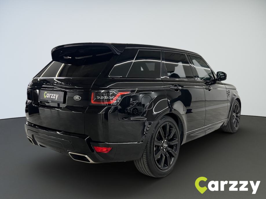 Land Rover Range Rover Sport 3.0d - 3 godine jamstva, fotografija 6
