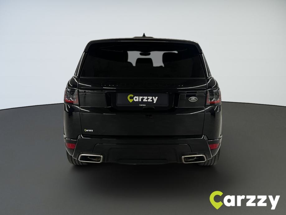 Land Rover Range Rover Sport 3.0d - 3 godine jamstva, fotografija 7