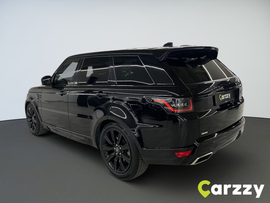 Land Rover Range Rover Sport 3.0d - 3 godine jamstva, fotografija 8