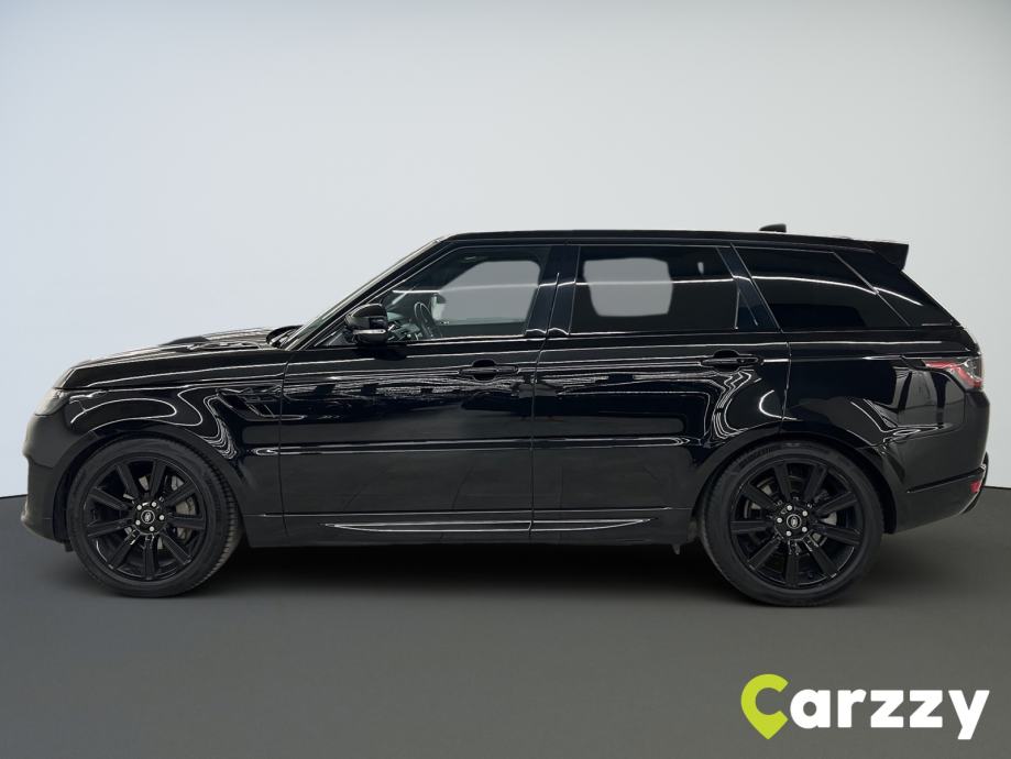 Land Rover Range Rover Sport 3.0d - 3 godine jamstva, fotografija 9