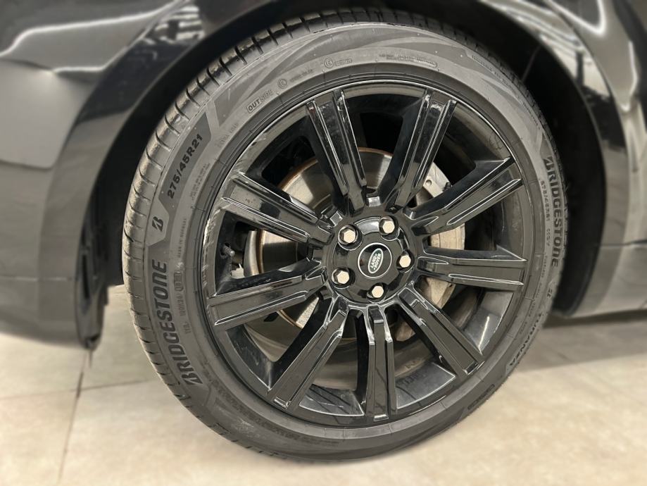 Land Rover Range Rover Sport 3.0d - 3 godine jamstva, fotografija 11