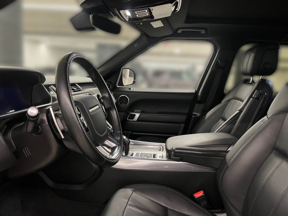 Land Rover Range Rover Sport 3.0d - 3 godine jamstva, fotografija 13