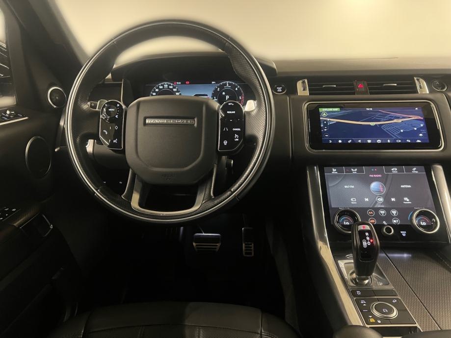 Land Rover Range Rover Sport 3.0d - 3 godine jamstva, fotografija 15