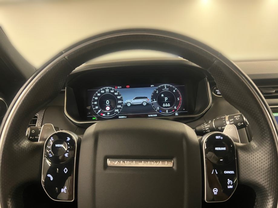 Land Rover Range Rover Sport 3.0d - 3 godine jamstva, fotografija 16