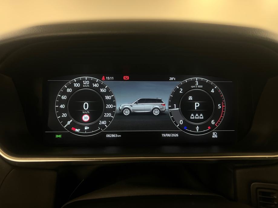 Land Rover Range Rover Sport 3.0d - 3 godine jamstva, fotografija 17