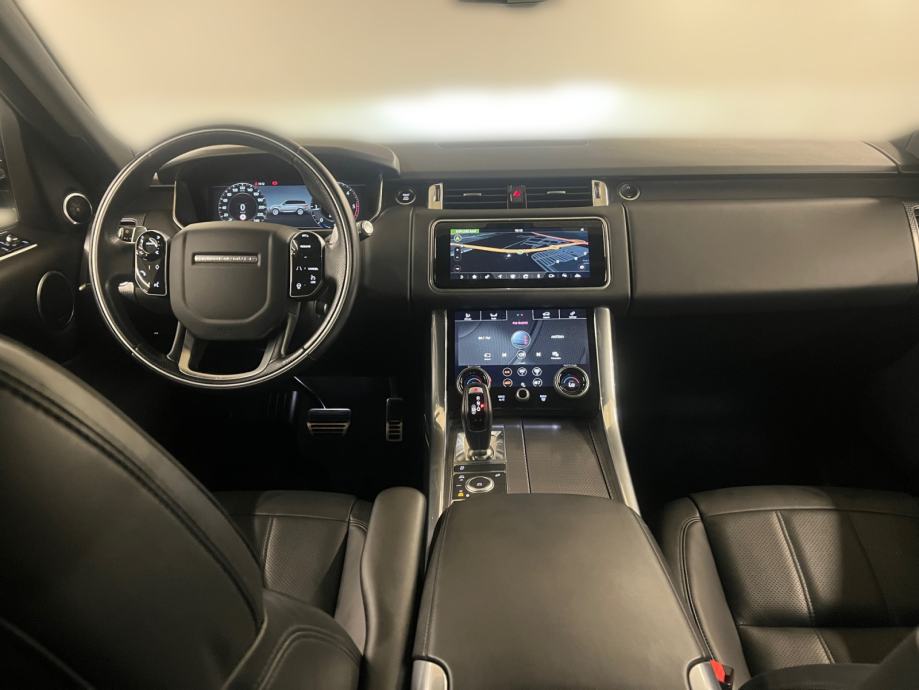 Land Rover Range Rover Sport 3.0d - 3 godine jamstva, fotografija 19