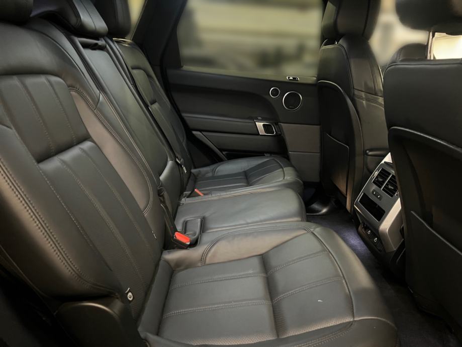 Land Rover Range Rover Sport 3.0d - 3 godine jamstva, fotografija 20