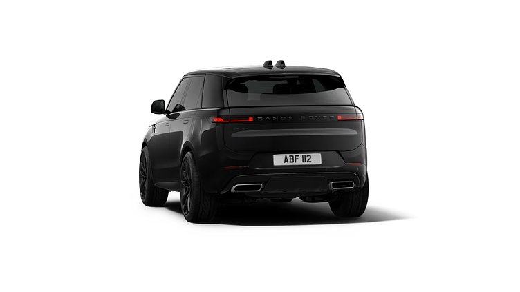 Land Rover Range Rover Sport 3.0 PHEV Twenty Edition 550PS AWD, fotografija 3