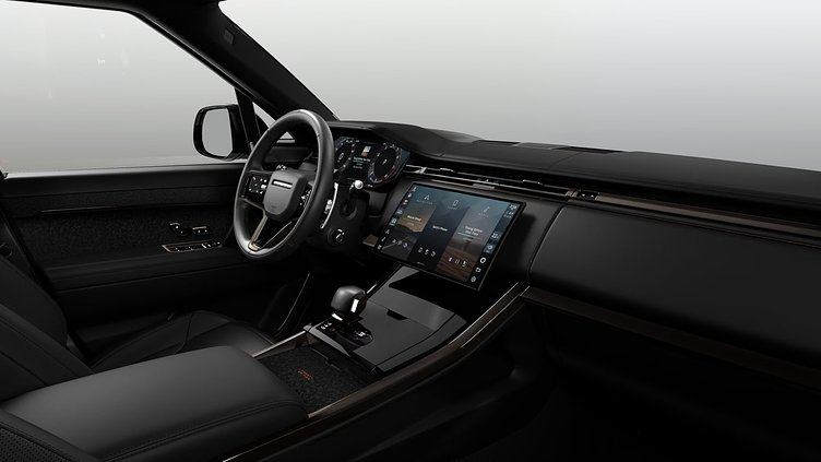 Land Rover Range Rover Sport 3.0 PHEV Twenty Edition 550PS AWD, fotografija 5
