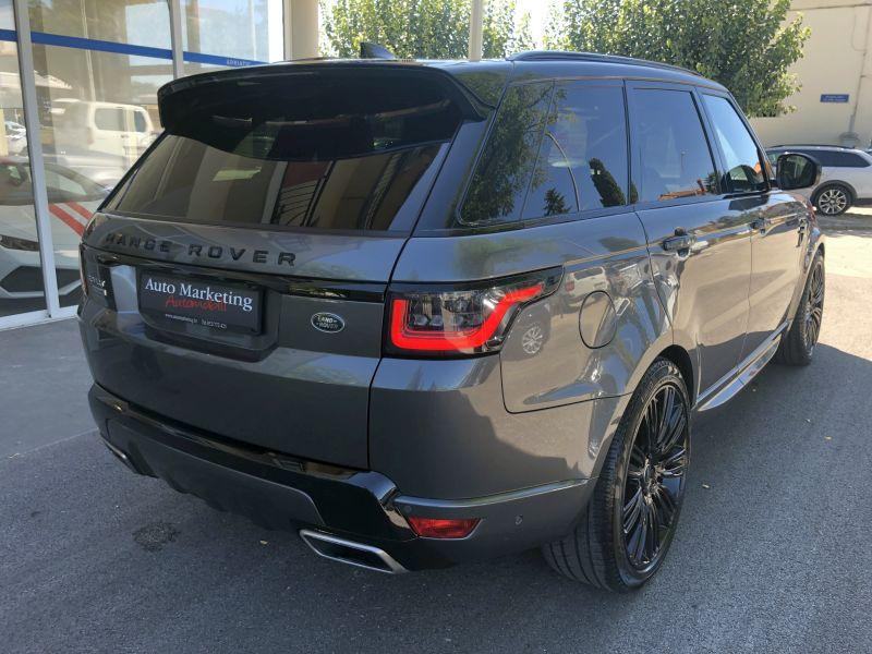 Land Rover Range Rover Sport 3,0 SDV6 Autobiography Dynamic Aut., 2018 god.