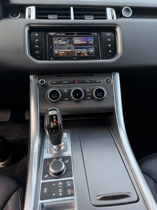 Land Rover Range Rover Sport 3,0D °DYNAMIC°4X4°ZRAČNI OVJES°, fotografija 15