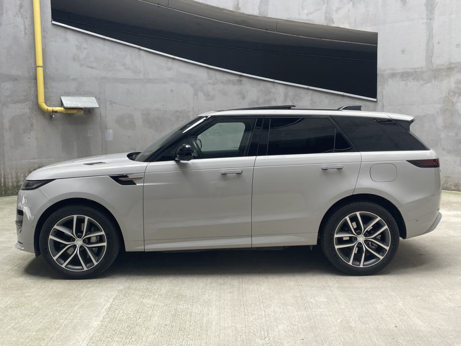 Land Rover Range Rover Sport Dynamic SE PHEV 460 KS, fotografija 4