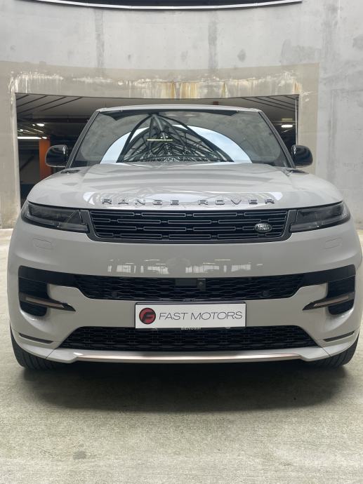 Land Rover Range Rover Sport Dynamic SE PHEV 460 KS, fotografija 3