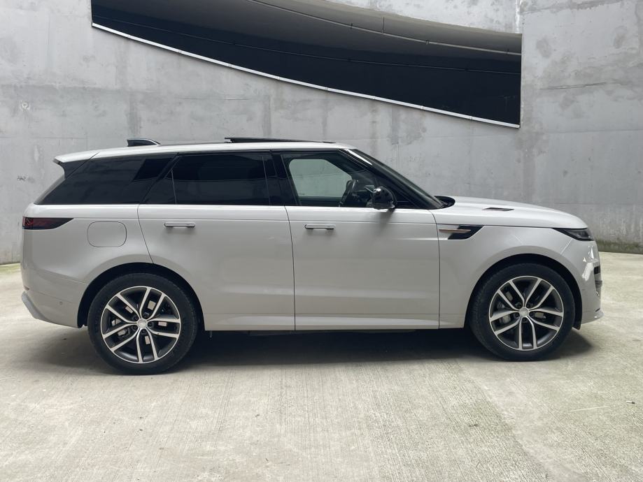 Land Rover Range Rover Sport Dynamic SE PHEV 460 KS, fotografija 5