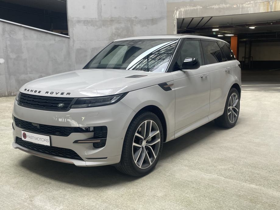Land Rover Range Rover Sport Dynamic SE PHEV 460 KS, fotografija 2