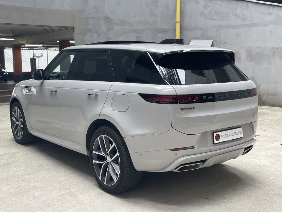 Land Rover Range Rover Sport Dynamic SE PHEV 460 KS, fotografija 7