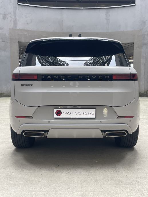 Land Rover Range Rover Sport Dynamic SE PHEV 460 KS, fotografija 8