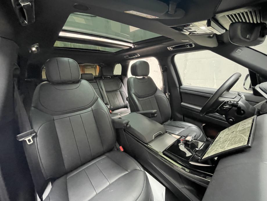 Land Rover Range Rover Sport Dynamic SE PHEV 460 KS, fotografija 10