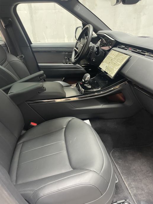 Land Rover Range Rover Sport Dynamic SE PHEV 460 KS, fotografija 11