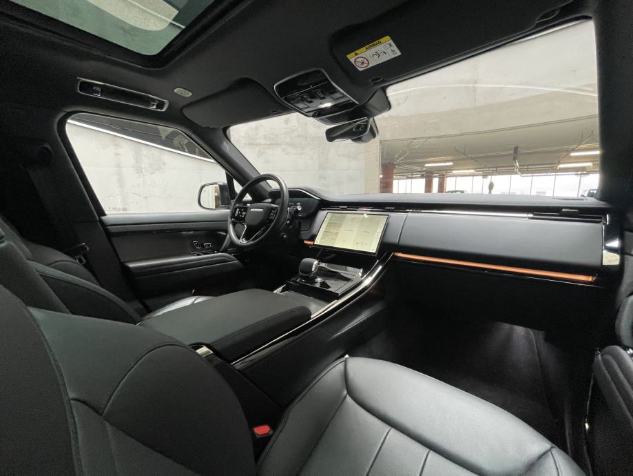 Land Rover Range Rover Sport Dynamic SE PHEV 460 KS, fotografija 12