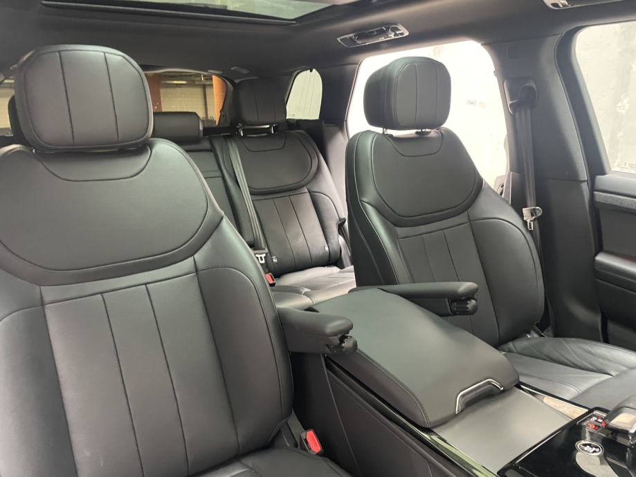 Land Rover Range Rover Sport Dynamic SE PHEV 460 KS, fotografija 14