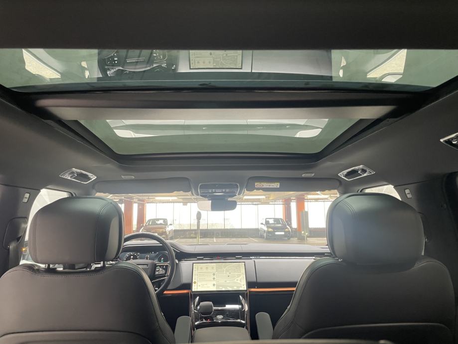 Land Rover Range Rover Sport Dynamic SE PHEV 460 KS, fotografija 17