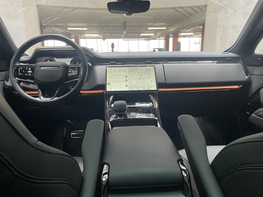 Land Rover Range Rover Sport Dynamic SE PHEV 460 KS, fotografija 19