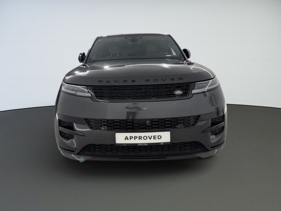 Land Rover Range Rover Sport DYNAMIC SE 3.0P 460HP 4WD A8 PHEV, fotografija 3