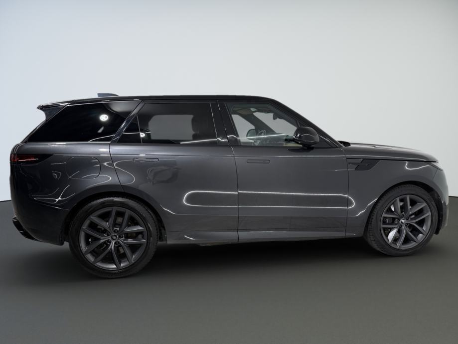 Land Rover Range Rover Sport DYNAMIC SE 3.0P 460HP 4WD A8 PHEV, fotografija 5