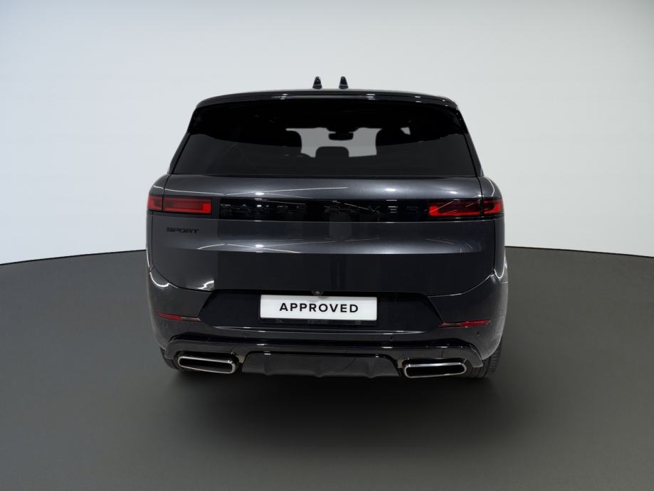 Land Rover Range Rover Sport DYNAMIC SE 3.0P 460HP 4WD A8 PHEV, fotografija 7