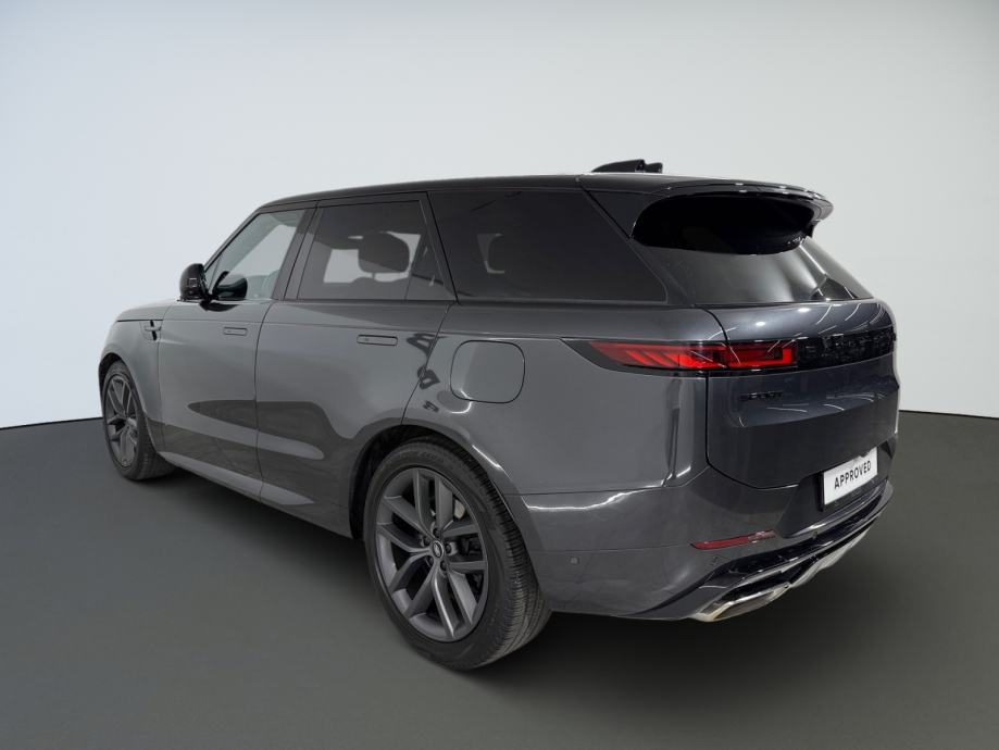 Land Rover Range Rover Sport DYNAMIC SE 3.0P 460HP 4WD A8 PHEV, fotografija 8