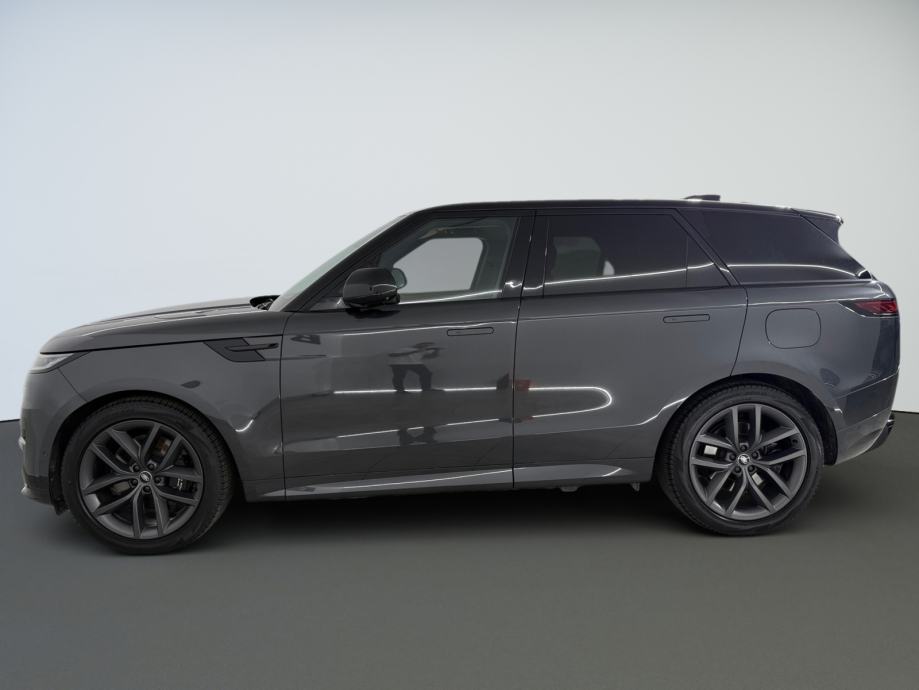 Land Rover Range Rover Sport DYNAMIC SE 3.0P 460HP 4WD A8 PHEV, fotografija 9