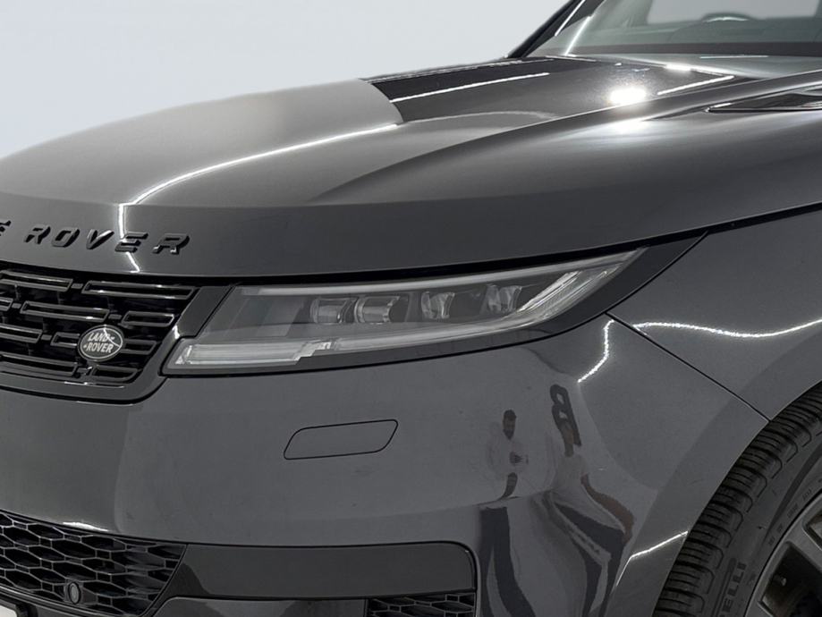 Land Rover Range Rover Sport DYNAMIC SE 3.0P 460HP 4WD A8 PHEV, fotografija 10
