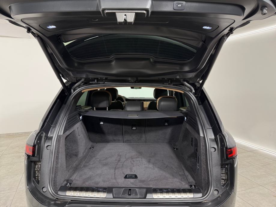 Land Rover Range Rover Sport DYNAMIC SE 3.0P 460HP 4WD A8 PHEV, fotografija 13