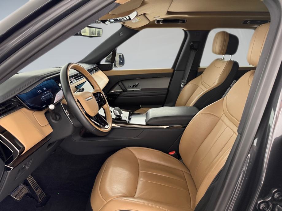 Land Rover Range Rover Sport DYNAMIC SE 3.0P 460HP 4WD A8 PHEV, fotografija 14