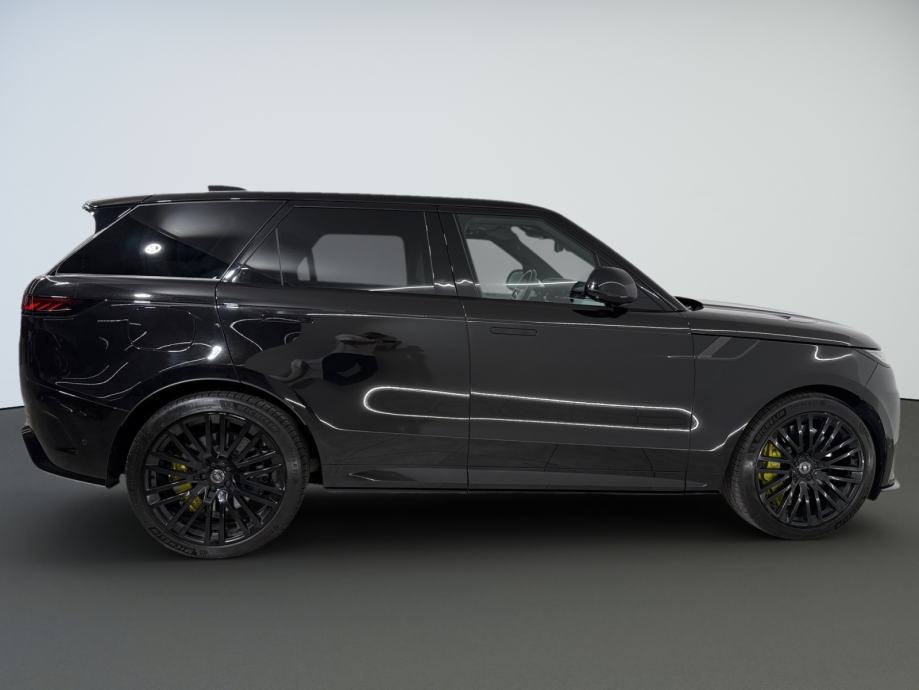 Land Rover Range Rover Sport 4.4P V8 SV 635PS AWD, fotografija 5