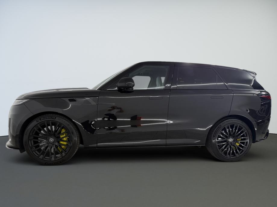 Land Rover Range Rover Sport 4.4P V8 SV 635PS AWD, fotografija 9