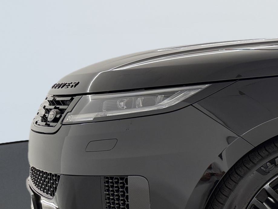 Land Rover Range Rover Sport 4.4P V8 SV 635PS AWD, fotografija 10