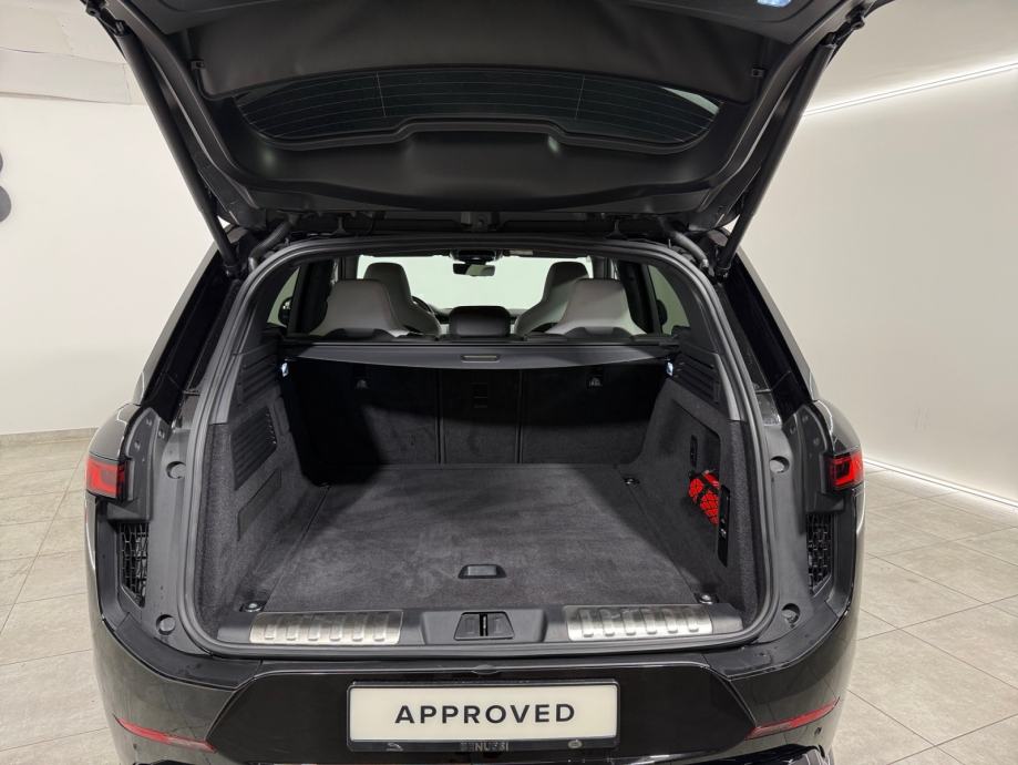 Land Rover Range Rover Sport 4.4P V8 SV 635PS AWD, fotografija 13