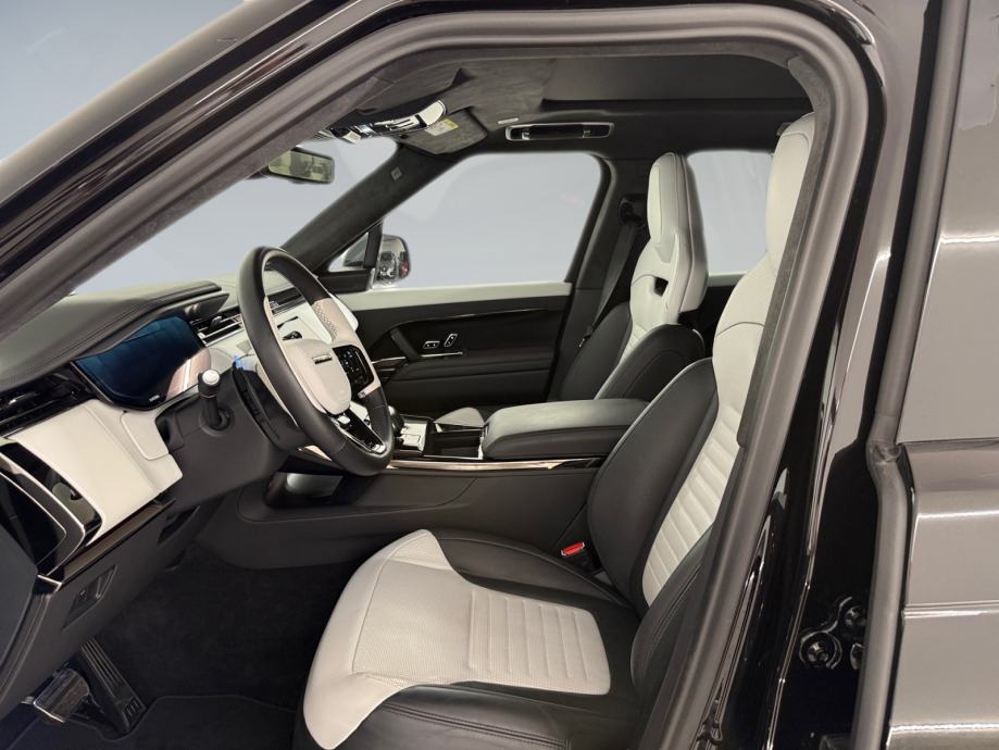 Land Rover Range Rover Sport 4.4P V8 SV 635PS AWD, fotografija 14