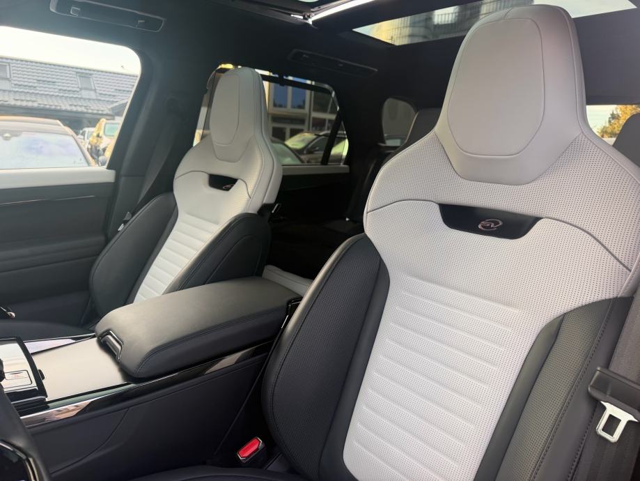 Land Rover Range Rover Sport SV EDITION ONE **CARBON**LIMITED**, fotografija 14