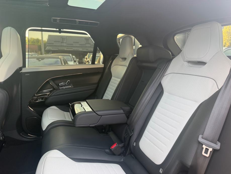 Land Rover Range Rover Sport SV EDITION ONE **CARBON**LIMITED**, fotografija 16