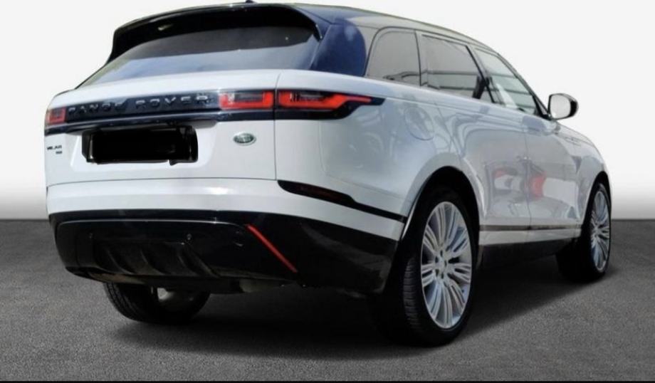 Land Rover Range Rover Velar 2,0 automatik, fotografija 2