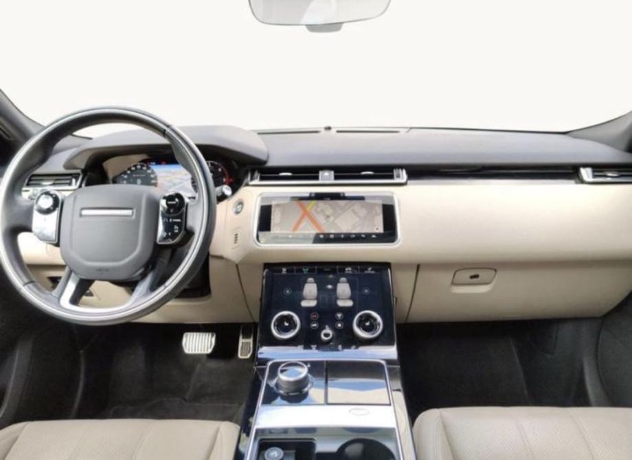 Land Rover Range Rover Velar 2,0 automatik, fotografija 7
