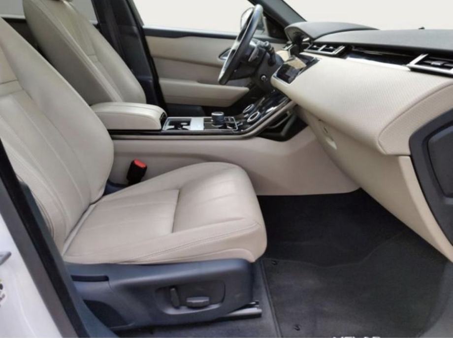 Land Rover Range Rover Velar 2,0 automatik, fotografija 8